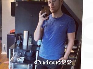 Curious22