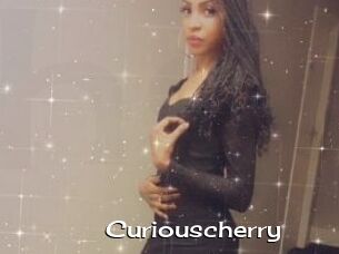 Curiouscherry