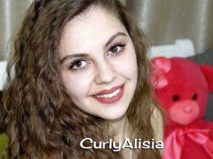 CurlyAlisia