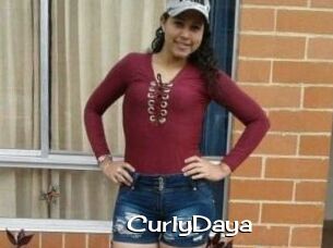 CurlyDaya