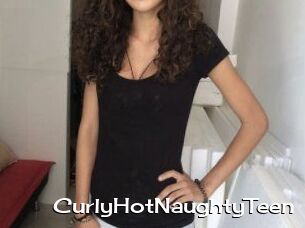 CurlyHotNaughtyTeen