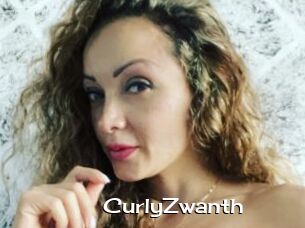 CurlyZwanth