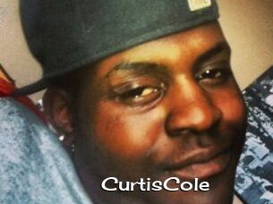 CurtisCole