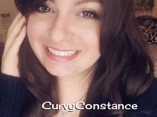 CurvyConstance
