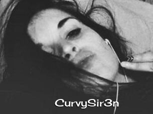 CurvySir3n