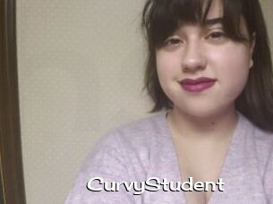 CurvyStudent