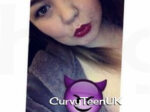 CurvyTeenUK