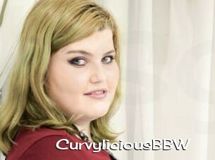 CurvyliciousBBW
