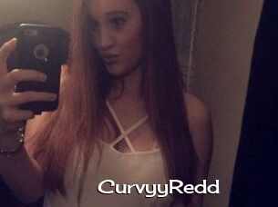 CurvyyRedd