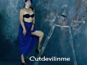 Cutdevilinme