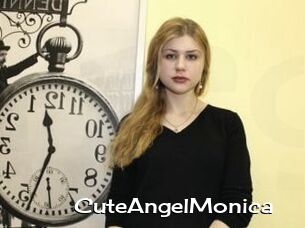 CuteAngelMonica