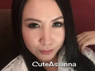 CuteAsianna