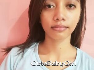 CuteBabyGirl