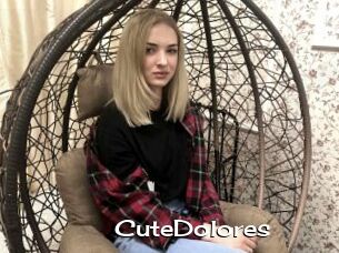 CuteDolores