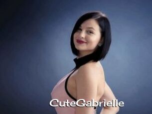 CuteGabrielle