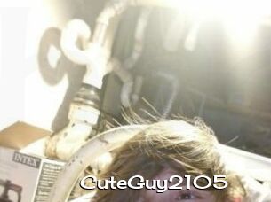 CuteGuy2105