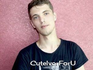 CuteIvorForU