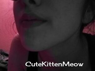 CuteKittenMeow