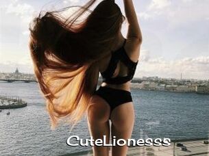 CuteLionesss