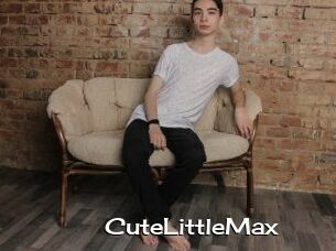 CuteLittleMax