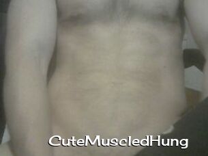 CuteMuscledHung