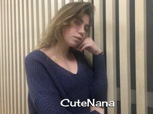 CuteNana