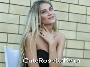 CuteRosettaKeira