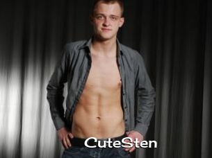 CuteSten