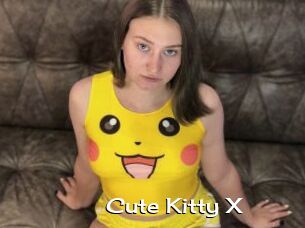 Cute_Kitty_X