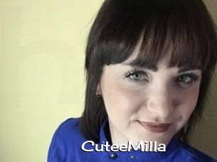 CuteeMilla