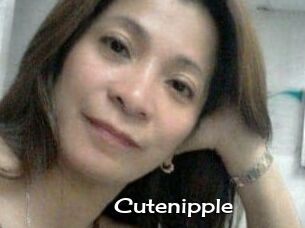 Cutenipple