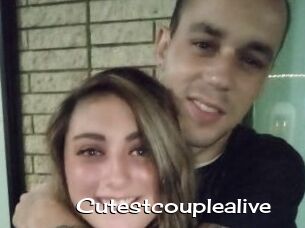 Cutestcouplealive