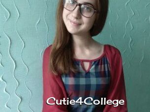 Cutie4College