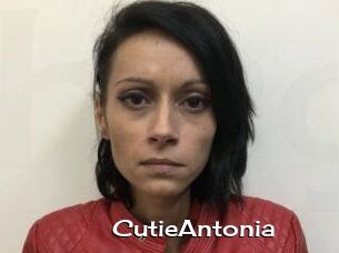 CutieAntonia