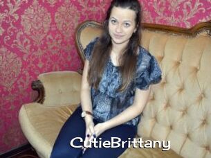 CutieBrittany