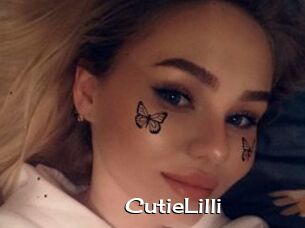 CutieLilli