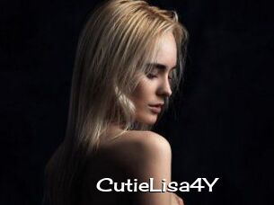 CutieLisa4Y