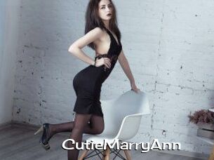CutieMarryAnn