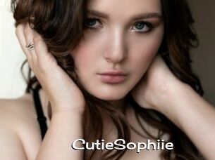 CutieSophiie