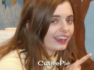 CutieePie