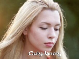 CutyJanety