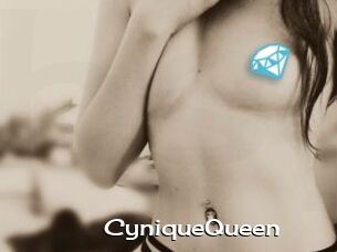 CyniqueQueen