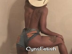 CynsFetish
