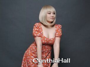 CynthiaHall