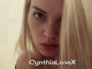 CynthiaLoveX