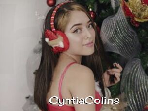 CyntiaColins