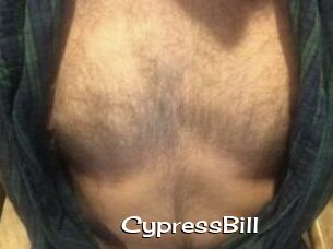 CypressBill