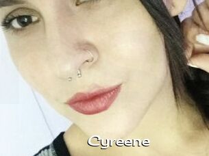 Cyreene
