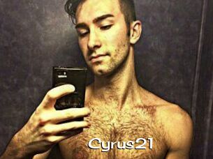 Cyrus21