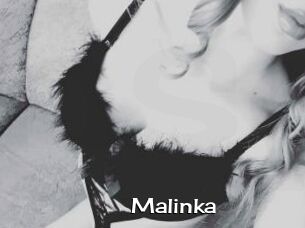 Malinka